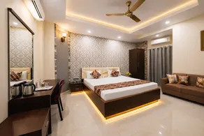 Hotel New Rajasthan - Image 2