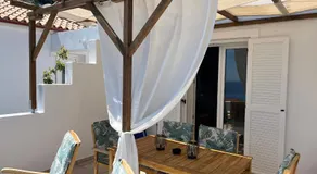 Aloniro Studio 3 Peace & Sea View in Alonissos - Image 2