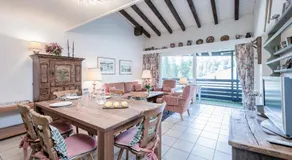 Zuhause in den Alpen Ihre Ferienwohnung mit Hallenbad und Sauna - Image 2