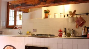 Podere Fichereto - Bekväma bondgård 400 år gammal nära Florens - Image 2