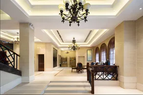 Chengdu Theme Hotel - Image 2