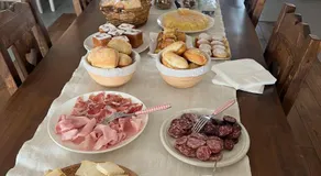 B&B Piccolo Relais - Image 4