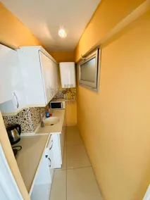 ALSANCAK'TA ÇİFT KİŞİLİK LÜX  STÜDYO APART DAİRE - Image 4