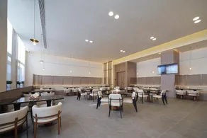 Atour X Hotel Wangcheng Park Metro Station - Image 4