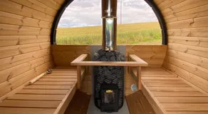 Unique Tiny House getaway in the nature - Kenshó - Image 3