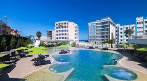 BOUMERDES PLAZA Hôtel & Spa - Image 3