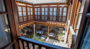 Hotel Casa Palacio Uclés - Image 4