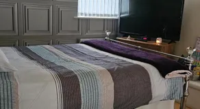 Open planned apartment - Image 2