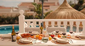 Villa Tulita, Costa Blanca - Image 3