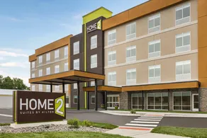 Home2 Suites by Hilton Livingston Yellowstone - Image 4