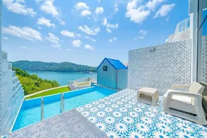 Yeosu 48 Hour Pool Villa - Image 4