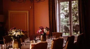 Château de la Grange Moreau - chambres d'hôtes - Image 5
