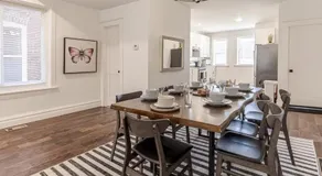 Ann Avenue Modern 3BR Home, Near Downtown with Free Parking - Image 2