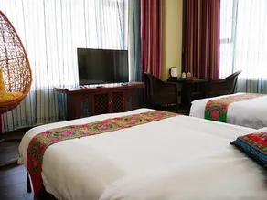 Dali Yuyue Hotel - Image 5
