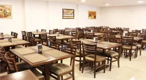 Ágape Hotel De Aparecida - Image 5