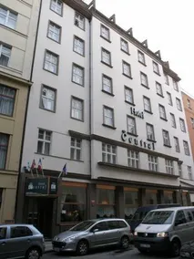 Central Hotel Prague - Image 4