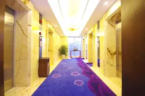 Panlong Yinzuo Hotel - Image 3