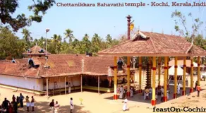 FeastOn homestey, Chottanikkara - Image 5