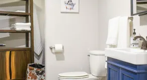 Basement apartment - Image 5