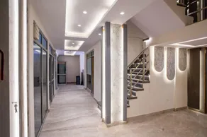 The Arjun - Newly Built Hotel Just 3 Mins from Metro and Railway Station - Image 2