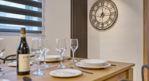 New central modern apartment in Balzan by SF Homes - Image 4