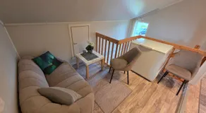1 Room in The Yellow House, close to Airport & Lofoten - Image 2