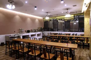 Crown Seminal Hotel - Image 3