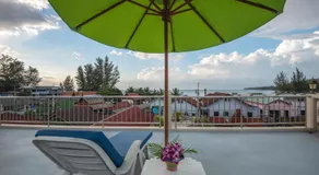 At Kamala Hotel - Image 2