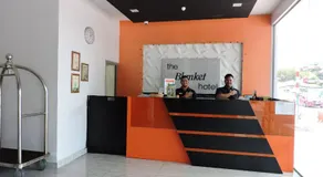 The Blanket Hotel Seberang Jaya - Image 5