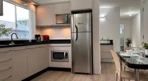 Apartamento à 1 min da BR 101 e à 15 min de Florianópolis - Image 3