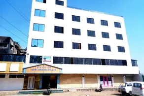 Hotel Krishna Palace - Image 4