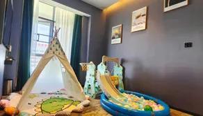 Chongzuo Tianlong Bay Manyue Hotel - Image 4