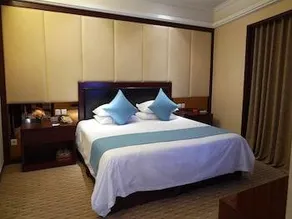 Royal Palace Hotel Haining - Image 5