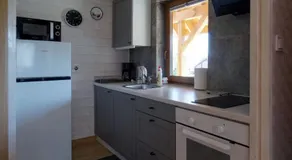 Nowe domki w górach "Pod Skrzycznym", koło Szczyrku - Image 5