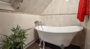 4 Bedroom Pet Friendly Home In Karlstad - Image 2