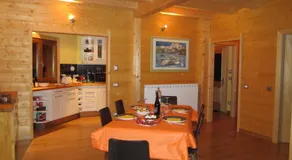 B&B Lo Chalet Di Ocre - Image 5