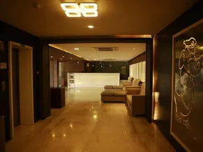Hotel Swarnaa Paradise - Image 5