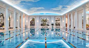 XIAMEN PORTMAN SEVEN STARS BAY FLIPORT HOTEL-YI HAI - Image 2