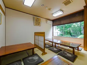 Yonago New Urban Hotel - Image 4