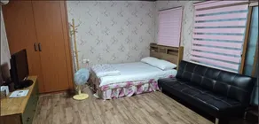 Hoengseong Jamjari Pension - Image 5