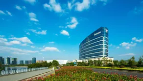 Jeurong Hotel Fuzhou - Image 4