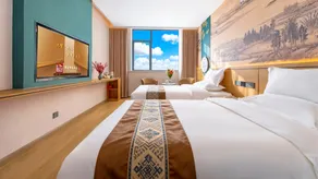 Nangong Jinxin Hotel - Image 2