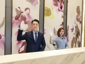 Lavande Hotel·Xianyang Yuquan Road Wanda Plaza - Image 5