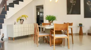 Beach house in the heart of Atalaia - Casa de praia no coração de Atalaia - Image 5