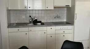 Black&White Apartment - Image 3