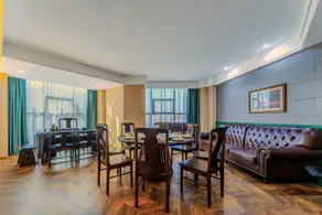 Wangji Hotel (Yulin) - Image 4