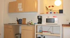 Pension Central Hostel Berlin - Image 5