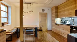 Horský apartmán U Lesa Říčky - Image 2