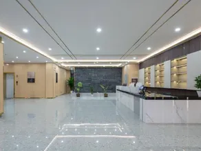 Pingyuan Manzi Hotel - Image 3