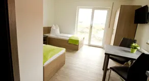 Green Guest House - Image 2